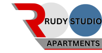 Go to Rudy Studio Apartments Home page. 